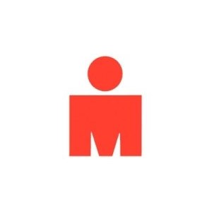 ironman triathlon logo